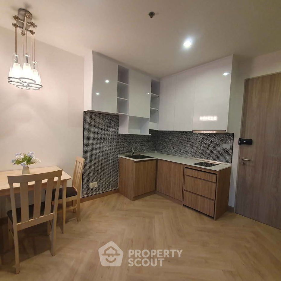 picture 1-BR Condo at The Capital Ratchaprarop - Vibhavadi near BTS Sanam Pao (ID 2384277) - 10/14