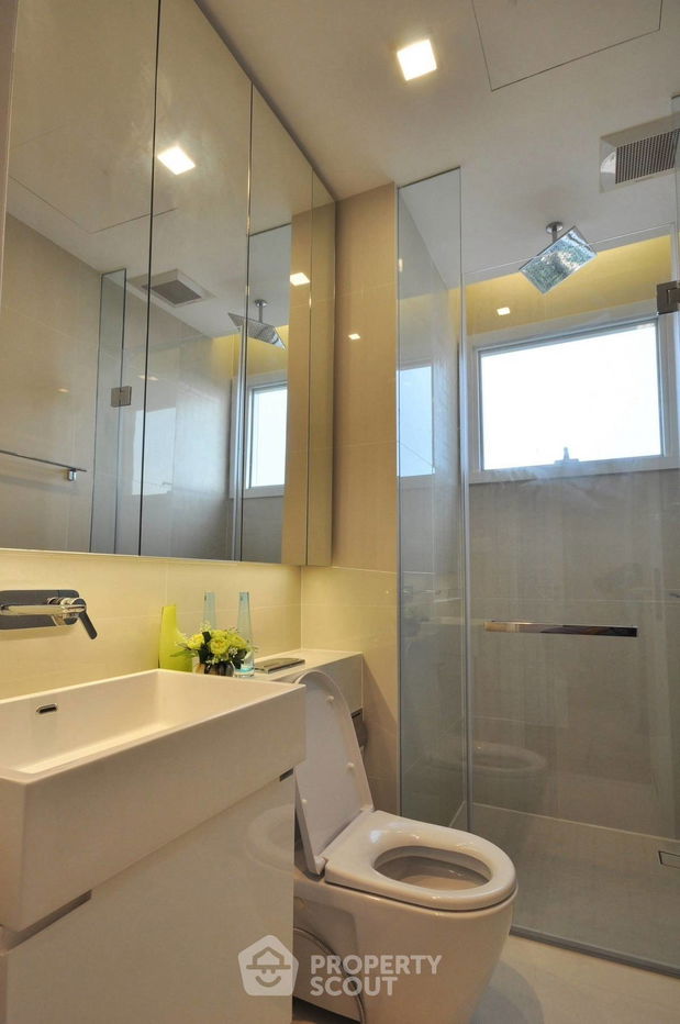 รูป คอนโด 1-ห้องนอน ที่ เดอะ เซนต์ ลาดพร้าว ใกล้ MRT พหลโยธิน (ID 2318441) - รูปที่ 18/19