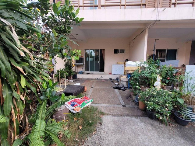 รูป B13324 ขายทาวน์เฮ้าส์ หมู่บ้านไอลีฟ ทาวน์ ประชาอุทิศ 90 สมุทรปราการ - รูปที่ 4/8