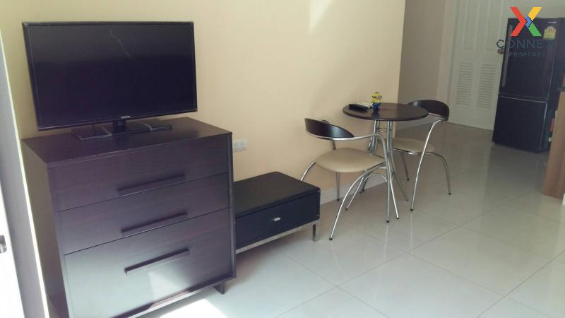 picture 🔥🔥🔥 FOR RENT condo , @ City Sukhumvit 101/1 , BTS-Punnawithi , Bang Chak , Phra Khanong , Bangkok , CX-56433 ✅ Live chat with us ADD LINE @connexproperty ✅ 🔥🔥🔥 - 3/8