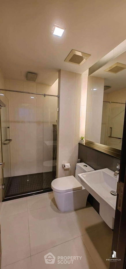 picture Studio Condo at Ivy Ampio Rachada - Rama 9 near MRT Thailand Cultural Centre (ID 2236143) - 6/6