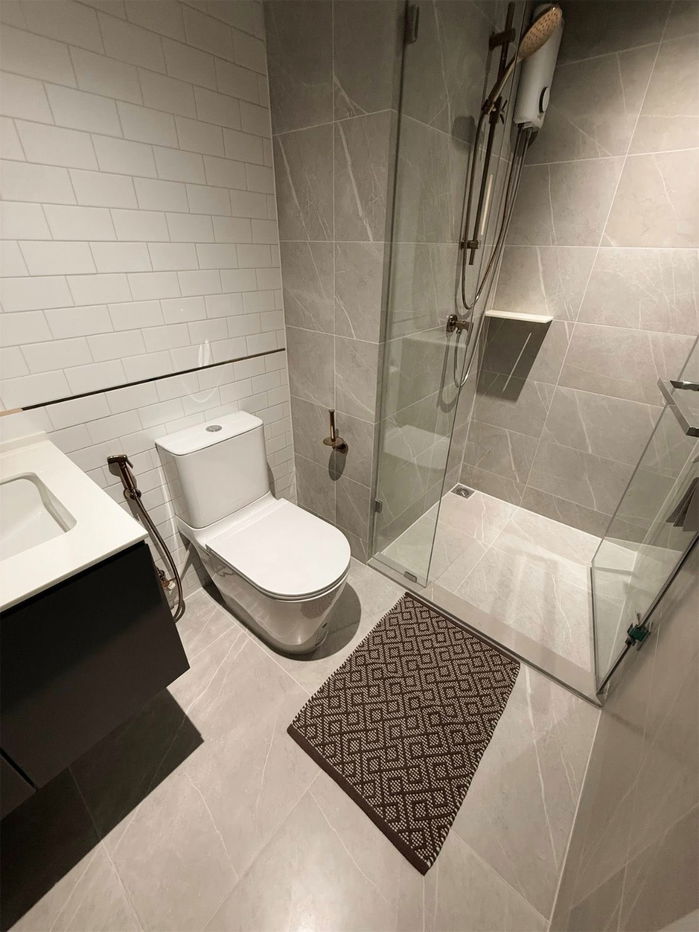 รูป 🚩ให้เช่า แชปเตอร์ ทองหล่อ 25 ✨1 ห้องนอน 34.88 ตร.ม. ชั้น 2✨ - รูปที่ 6/6