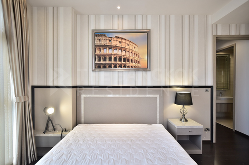 The XXXIX near BTS Phrom Phong Fits All Lifestyles