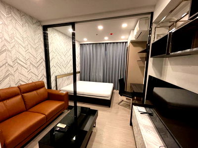 Condos for rent : Code: KJ9427  for rent One9Five Asoke - Rama 9 // Line ID: @kjcondo (with @) //