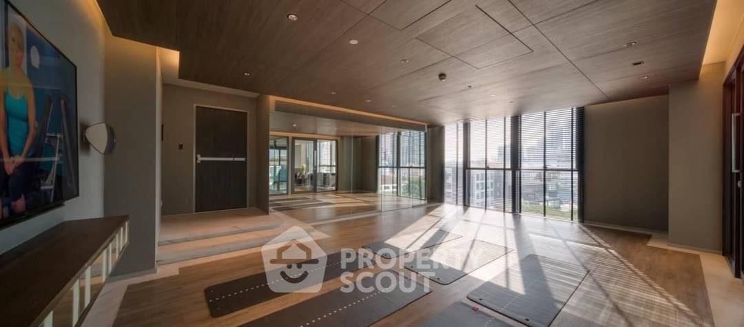 รูป คอนโด 1-ห้องนอน ที่ บีทนิค สุขุมวิท 32 ใกล้ BTS ทองหล่อ (ID 2383243) - รูปที่ 12/15