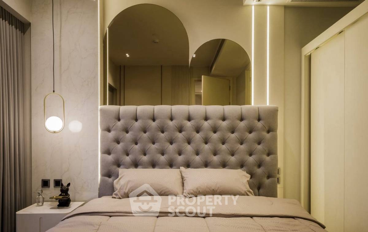 รูป คอนโด 2-ห้องนอน ที่ เดอะ สแตรนด์ ทองหล่อ ใกล้ BTS ทองหล่อ (ID 2380792) - รูปที่ 36/41