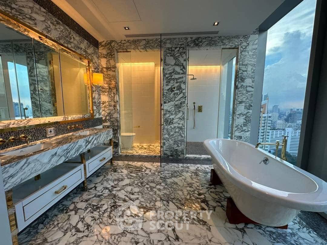 picture 3-BR Condo at The Ritz-Carlton Residences, Bangkok near BTS Chong Nonsi (ID 2380962) - 9/18
