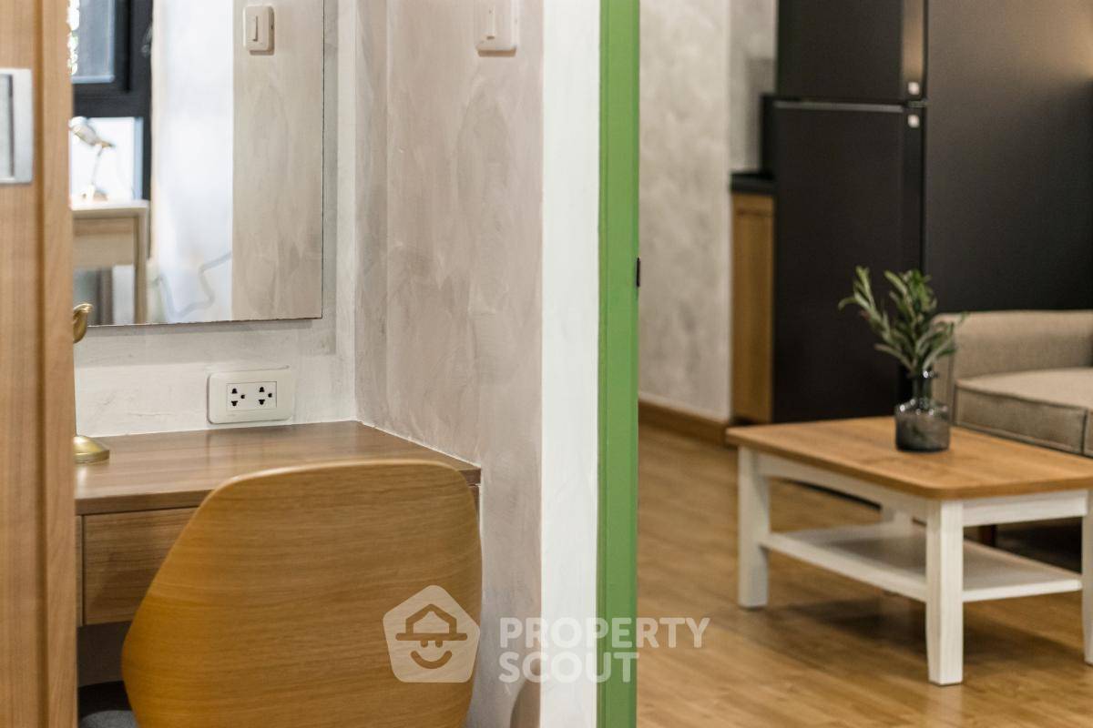 รูป คอนโด 2-ห้องนอน ที่ บ้านนวธารา คอนโดมิเนียม ใน นวลจันทร์ (ID 2383880) - รูปที่ 18/27