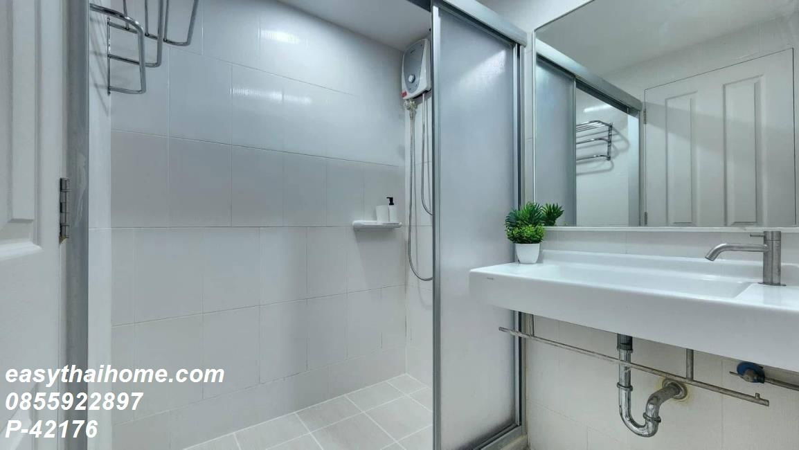 picture P-42176 Condo for rent U Delight 3 Prachachuen - Bang Sue fully furnished (Confirm again when visit).  - 8/9