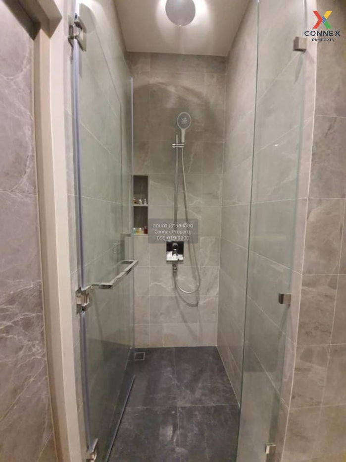 รูป เช่า คอนโด  28 Chidlom BTS-ชิดลม  ลุมพินี ปทุมวัน กรุงเทพ CX-02074 ✅ ทักไลน์ @connexproperty ตอบทันที ทีมงานมืออาชีพ ✅  - รูปที่ 6/12