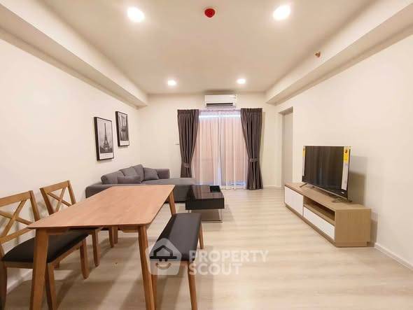 picture 2-BR Condo at A Space Mega 2 in Bang Kaeo (ID 2383692) - 3/12