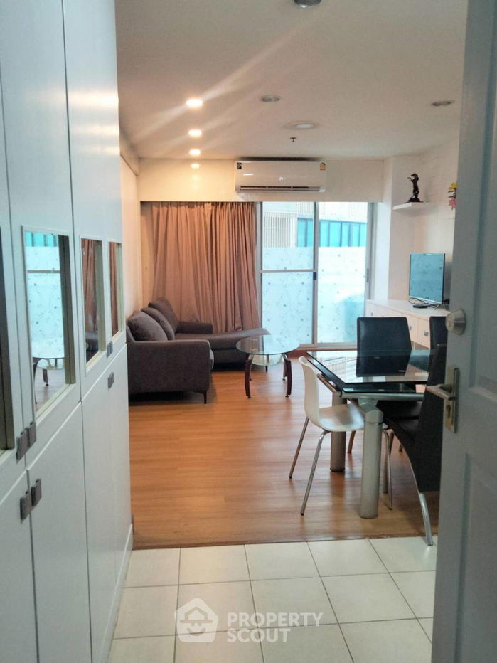 รูป คอนโด 2-ห้องนอน ที่ สุขุมวิท พลัส คอนโดมิเนียม ใกล้ BTS พระโขนง (ID 2384437) - รูปที่ 8/16