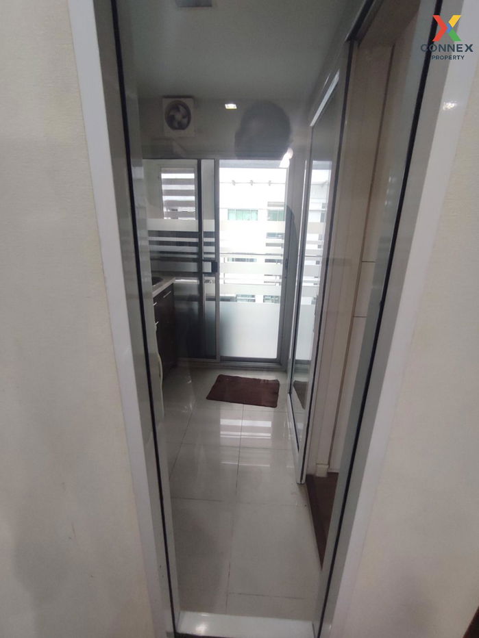 picture FOR RENT condo , The Room Sukhumvit 79 , BTS-On Nut , Phra Khanong Nuea , Watthana , Bangkok , CX-23843 ✅ Live chat with us ADD LINE @connexproperty ✅  - 8/8