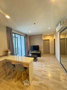 2-BR Condo at Ideo Mobi Sukhumvit 81 near BTS On Nut (ID 2292984)