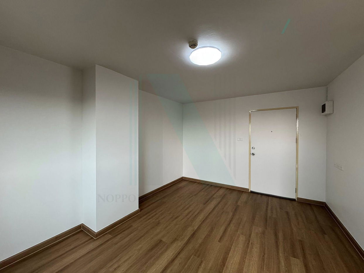 picture For Sell Condo LUMPINI MIXX THEPHARAK-SRINAKARIN Building B3, Floor 6,Studio, Room size 23 sqm - 6/8