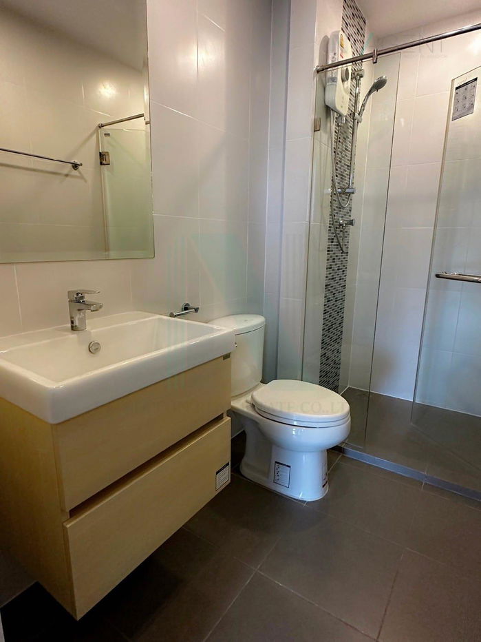 picture 📌 For Rent Condo METRO SKY BANGSUE - PRACHACHUEN Building A, Floor 20,2 bed room, Room size 39.00 sqm - 8/8