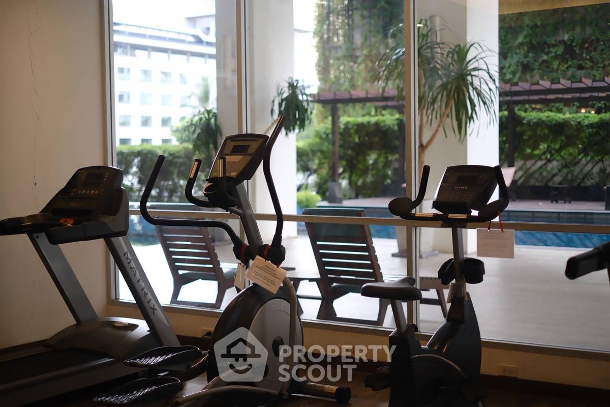 รูป คอนโด 1-ห้องนอน ที่ เดอะ ราชดำริ ใกล้ BTS ราชดำริ (ID 2382021) - รูปที่ 3/5