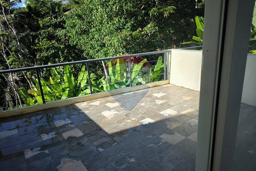 รูป [920081001-1265] Karon Butterfly -อพาร์ทเมนท์ 1 ห้องนอน - วิวทะเล - รูปที่ 34/47