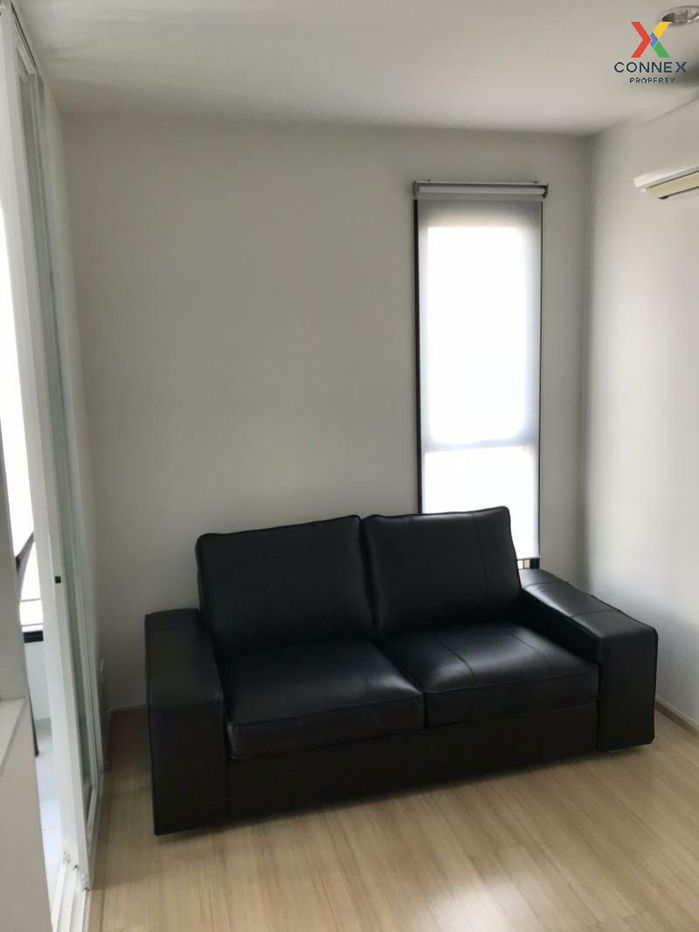 picture FOR RENT condo , The Base Rama 9 - Ramkhamhaeng , ARL-Ramkhamhaeng , Hua Mak , Bang Kapi , Bangkok , CX-68376 ✅ Live chat with us ADD LINE @connexproperty ✅  - 3/11