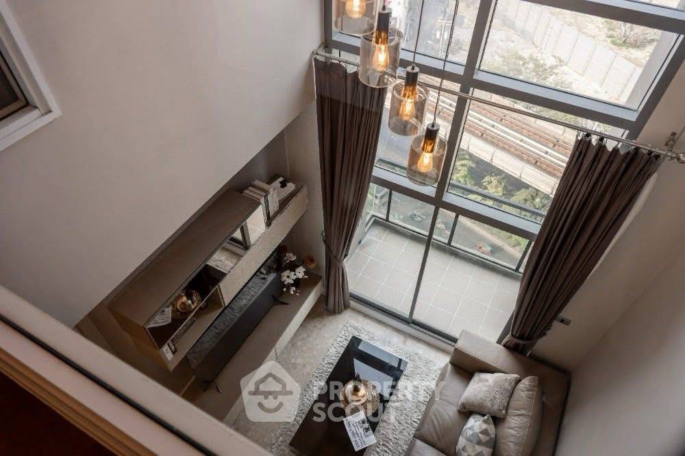 picture 2-BR Condo at The Crest Sukhumvit 34 near BTS Thong Lor (ID 2380835) - 8/12