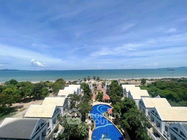 picture 1-BR Condo at Metro Jomtien Condotel close to Jomtien Beach (ID 2311812) - 1/10