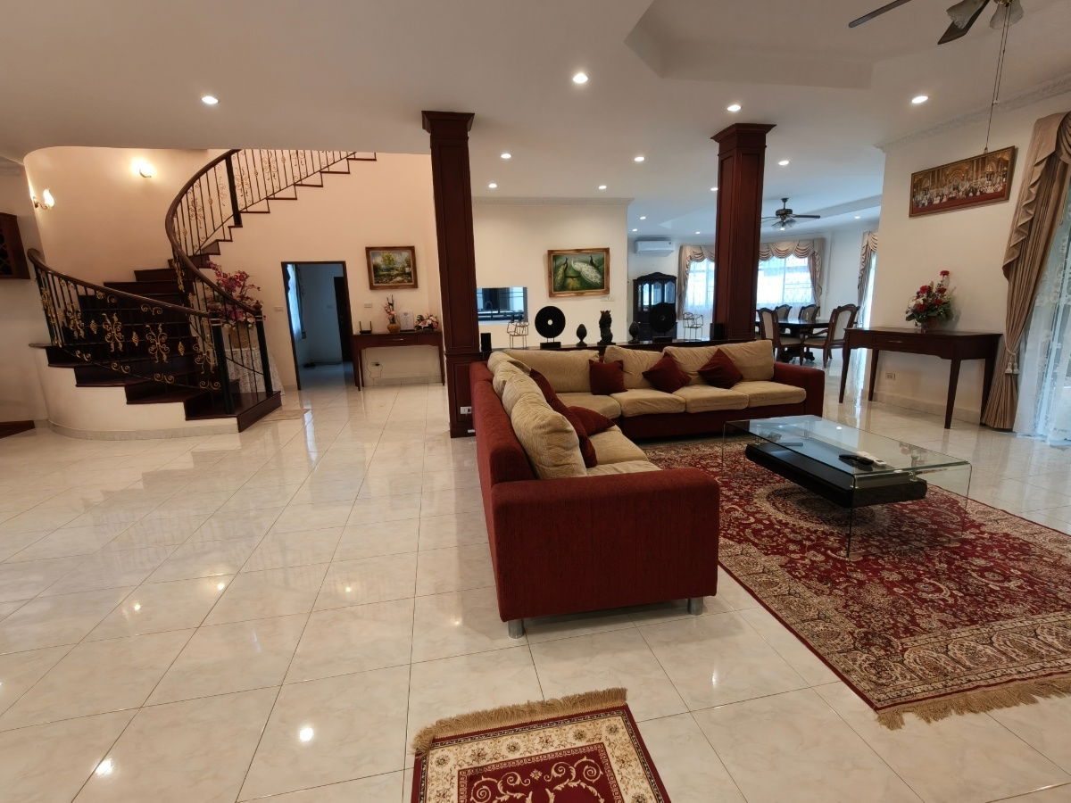 picture House for rent Convinant to international Regent school  - 5/49