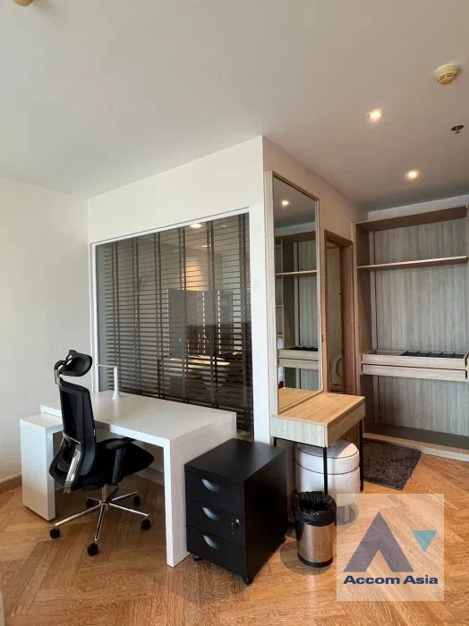 picture 🔼🔽 AccomA 📩 Fully Furnished 2 BR Condominium @Sky Walk Condominium (AA40401) - 9/13