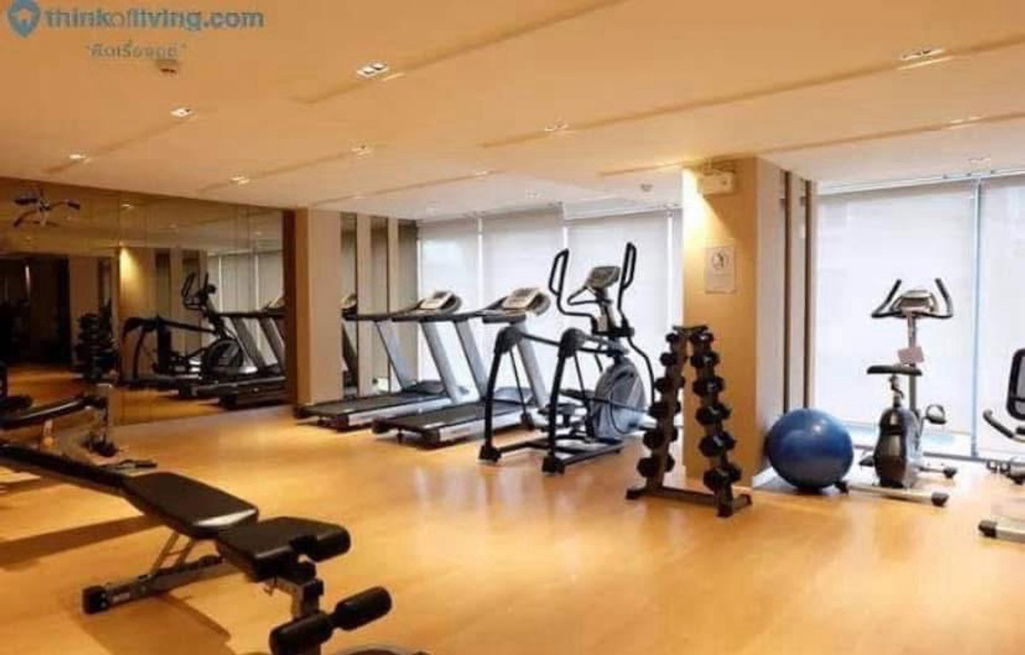 รูป 🏢 ขายคอนโด : MONIIQ Sukhumvit 64 (โมนีค สุขุมวิท 64)   รหัสทรัพย์ | 📌LNP-C10241  - รูปที่ 17/18