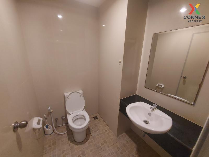 picture FOR RENT condo , City Room Ratchada - Sutthisan , MRT-Sutthisan , Din Daeng , Huai Khwang , Bangkok , CX-56068 ✅ Live chat with us ADD LINE @connexproperty ✅  - 12/12
