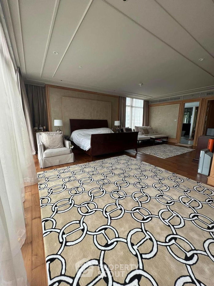 รูป คอนโด 3-ห้องนอน ที่ เดอะ เรสซิเดนเซส แอท เซนต์ รีจิส ใกล้ BTS ราชดำริ (ID 2380781) - รูปที่ 7/23