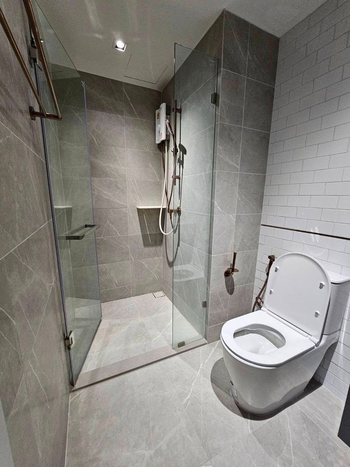 picture BTS Thonglor 2.5 km. Price  27,000 Baht Condo Chapter Thonglor 25 ( Rental ) - 17/18