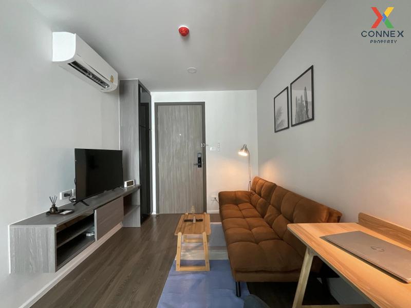 รูป เช่าคอนโด  ดิ ออริจิ้น รัชดา - ลาดพร้าว BTS-ห้าแยกลาดพร้าว  จันทรเกษม เขต จตุจักร กรุงเทพ CX-74770 ✅ ทักไลน์ @connexproperty ตอบทันที ทีมงานมืออาชีพ ✅  - รูปที่ 1/7