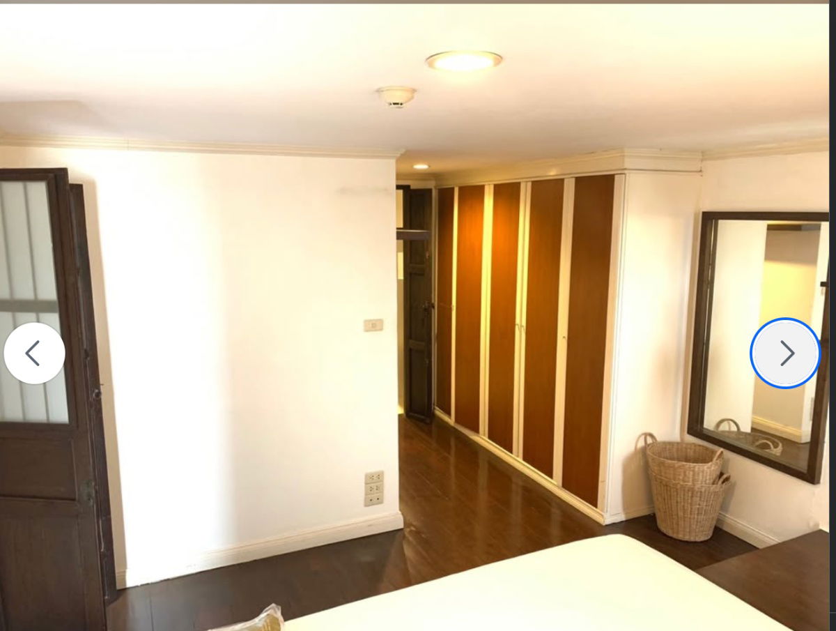 รูป ว่างพร้อมอยู่! The Waterford Park. 1นอน 60ตร.ม.  Line id: @pfagent - รูปที่ 10/12