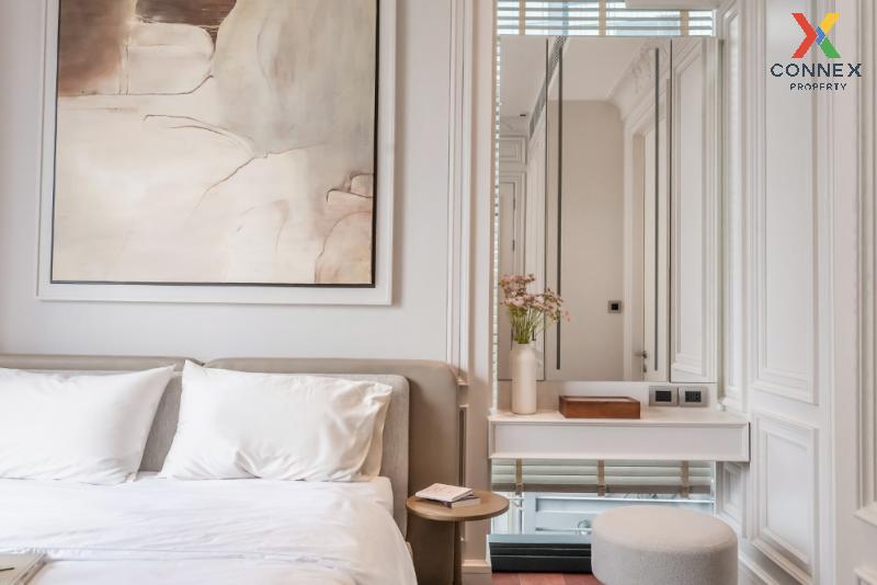 picture 🔥🔥🔥 FOR RENT condo , Khun By Yoo , BTS-Thong Lo , Khlong Tan Nuea , Watthana , Bangkok , CX-77491 ✅ Live chat with us ADD LINE @connexproperty ✅ 🔥🔥🔥 - 1/3