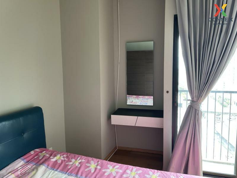 รูป เช่าคอนโด  ไลฟ์ แอท พหลฯ - อารีย์ BTS-สะพานควาย สามเสนใน เขต พญาไท กรุงเทพ CX-48600 ✅ ทักไลน์ @connexproperty ตอบทันที ทีมงานมืออาชีพ ✅  - รูปที่ 6/9