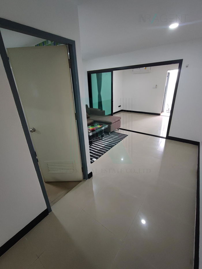 picture 🚩 For Sell Condo REGENT HOME 4 Building 1, Floor 7,1 bed room, Room size 31 sqm - 8/8