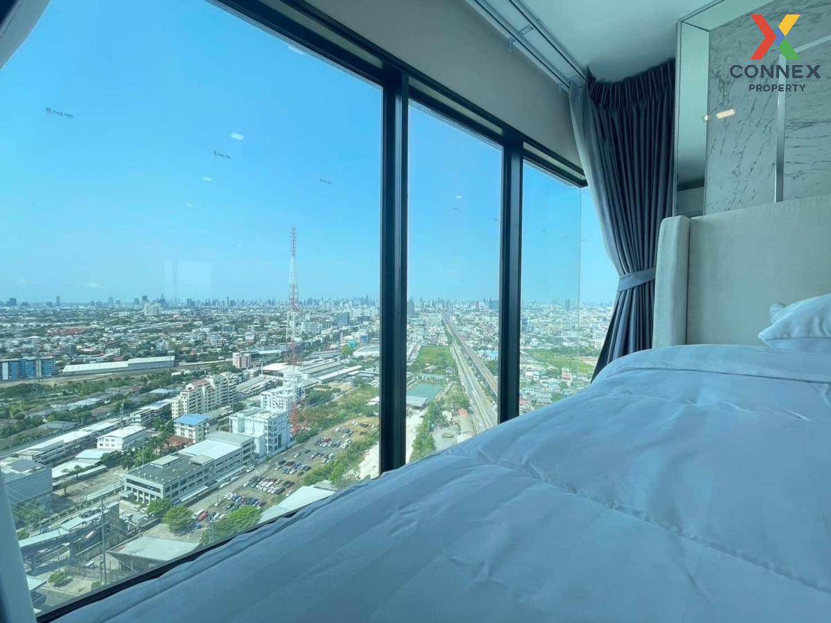 picture For Rent Condo , The Rich Rama 9 - Srinakarin , Duplex , ARL-Hua Mak , Suan Luang , Suan Luang , Bangkok , CX-94309 ✅ Live chat with us ADD LINE @connexproperty ✅  - 7/9