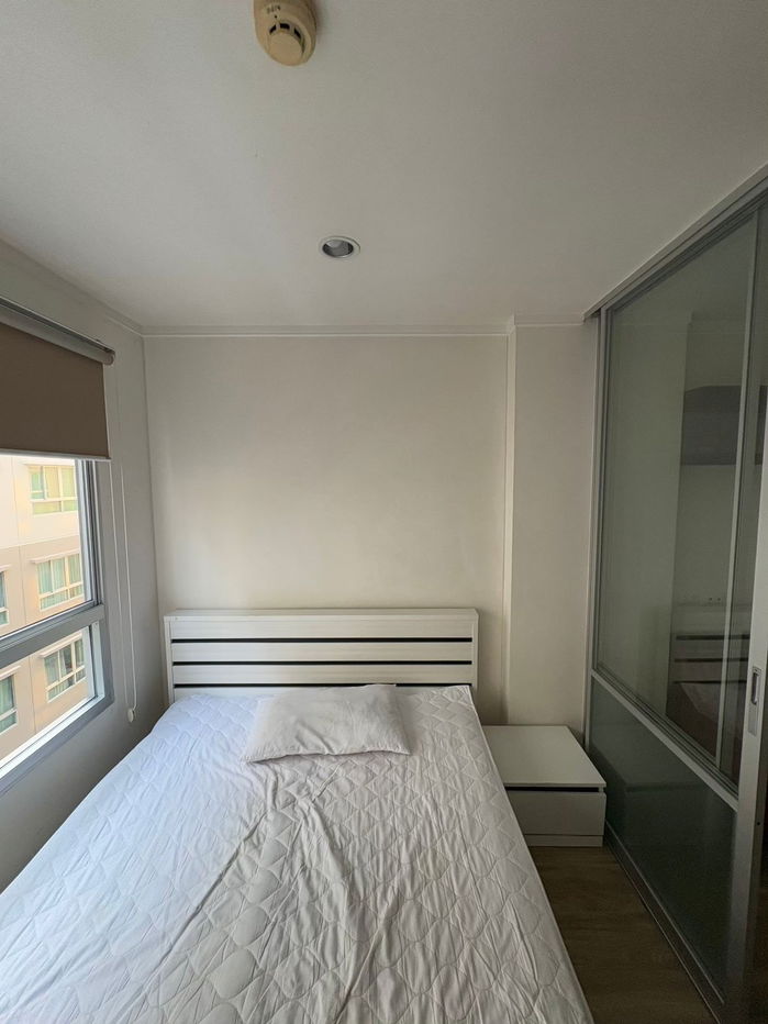 รูป 🔴🔴ขายด่วน!!  คอนโด ลุมพินี วิลล์ สุขุมวิท109 - แบริ่ง🔴🔴  ………🚉 ใกล้ bts แบริ่ง 🚉.....☎️สนใจติดต่อ คุณหย๊ะ  📞 093-4419156   ID : @928zbfqq - รูปที่ 12/18