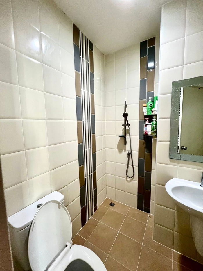 picture Best price for sale in Golden City Village, Pinklao-Charansanitwong. Great location with easy access, near Rama 7  - 9/20