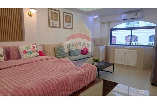 picture [920471017-381] Foreign Quota -Hot Sale! Studio Condo in Nirun Grand Ville, Pattaya - 11/19