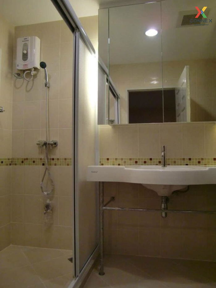 picture FOR RENT condo , Life @ Ratchada (Ladprao 36) , BTS-Ha Yaek Lat Phrao , Chomphon , Chatuchak , Bangkok , CX-56360 ✅ Live chat with us ADD LINE @connexproperty ✅  - 9/9