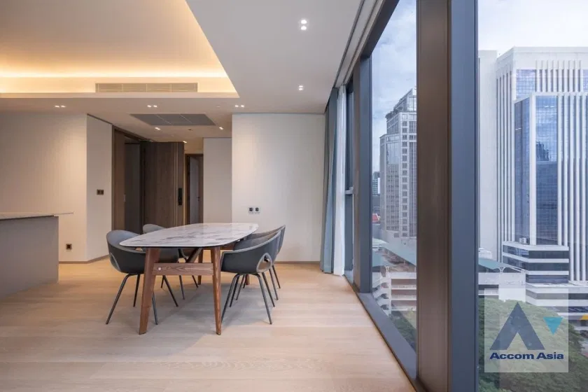 รูป 🔼🔽 AccomA 📩  2 BR Condominium @Tonson One Residence (AA37364) - รูปที่ 7/20