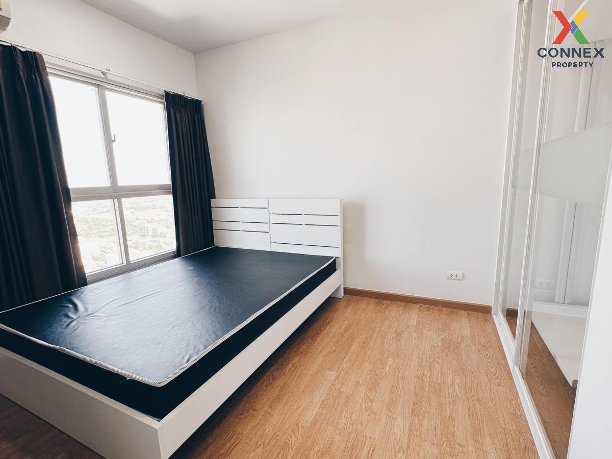 picture 🔥🔥🔥 For Rent Condo , The Parkland Phetkasem , MRT-Lak Song , Bang Khae , Bang Khae , Bangkok , CX-90415 ✅ Live chat with us ADD LINE @connexproperty ✅ 🔥🔥🔥 - 4/6