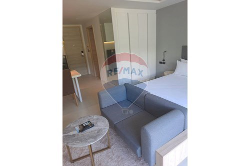 [920081001-1234] Apartment in karon