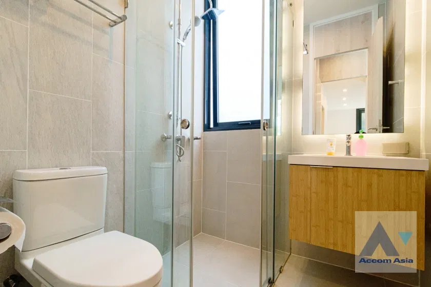 รูป 🔼🔽 AccomA 📩 Pet friendly 4 BR Townhouse @Luxury Style in Prime Location (AA32361) - รูปที่ 13/20