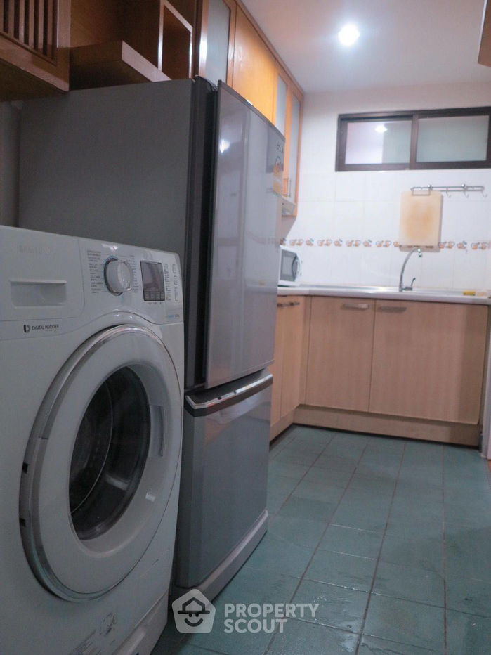 รูป คอนโด 1-ห้องนอน ที่ ลุมพินี เพลส สวนพลู สาทร ใกล้ MRT ลุมพินี (ID 2261749) - รูปที่ 12/17