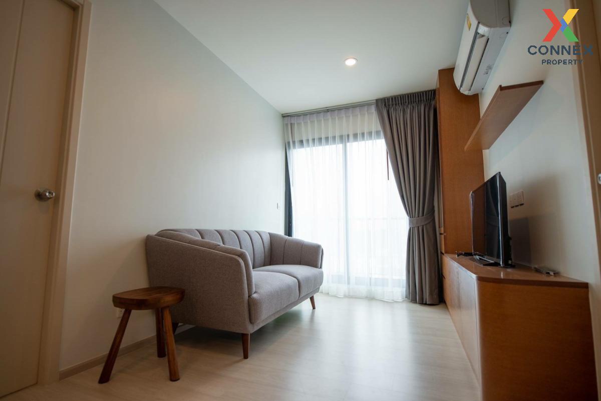 picture FOR RENT condo , Life Asoke , MRT-Phetchaburi , Bang Kapi , Huai Khwang , Bangkok , CX-38886 ✅ Live chat with us ADD LINE @connexproperty ✅  - 1/12