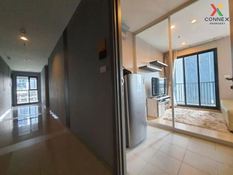 เช่าคอนโด  เดอะ เบส พระราม 9 - รามคำแหง ARL-รามคำแหง หัวหมาก เขต บางกะปิ กรุงเทพ CX-68322 ✅ ทักไลน์ @connexproperty ตอบทันที ทีมงานมืออาชีพ ✅ 