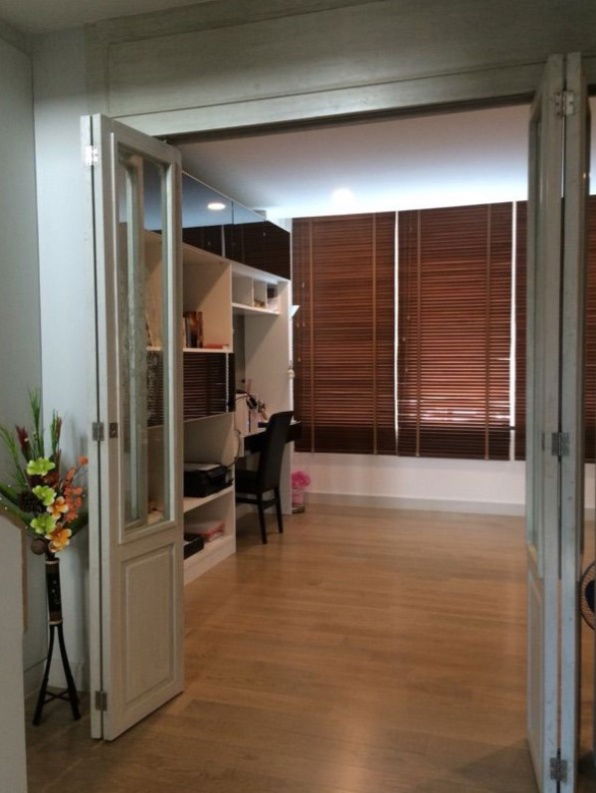 picture Nice House near Bts Saphan Kwhai i nine Phaholyothin - 8/18