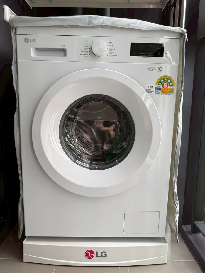 รูป #A124121 ✅ 29/10/68  ให้เช่า Nue District R9📲📢สอบถาม ld line @condoboy - รูปที่ 6/6